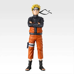 Scale Statue Ichiban Kazekage Rescue Arc