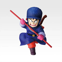 Scale Statue Ichiban Dragon Ball vs Red Ribbon Army