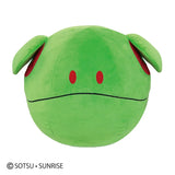 Gunpla Big Head Plush