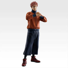 Scale Statue Yuji Itadori (Culling Game Arc -First-)
