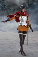 Action Figure SH Figuarts Casca (The Band of the Hawk)