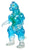 Action Figure CCP Middle Size Series Godzilla EX (7th Edition)