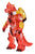 Action Figure CCP Middle Size Series Godzilla EX (7th Edition)
