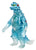 Action Figure CCP Middle Size Series Godzilla EX (7th Edition)