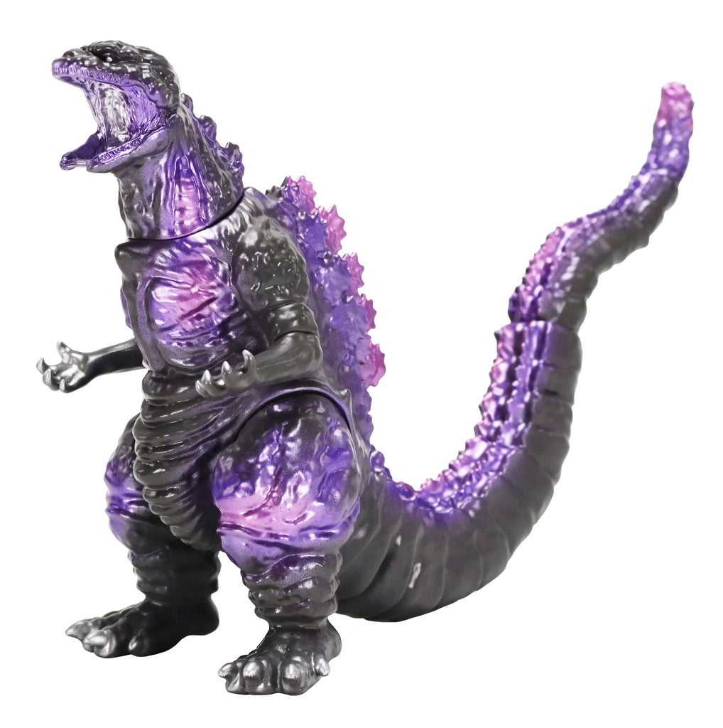Special Effects Series Monster Collectible CCP 1/6 Special Effects Series Vol.85 Tyrant Kaiju Figure - 13.8" PVC Pre-Painted With Optional Seagoras Head CCP Tyrant Kaiju Figure Special Effects Series Monster Collectible CCP 1/6 Special Effects Series Vol.85 Tyrant Kaiju Figure - 13.8" PVC Pre-Painted With Optional Seagoras Head CCP Tyrant Kaiju Figure