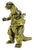 Action Figure CCP Middle Size Series Godzilla EX (13th Edition)