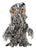 Action Figure CCP Middle Size Series Godzilla EX (13th Edition)