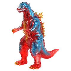 Action Figure CCP MSS Godzilla EX (12th Edition)