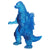 Action Figure CCP MSS Godzilla EX [13th Edition]