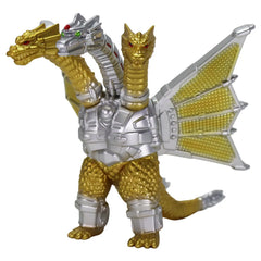 Action Figure CCP MSS Godzilla EX [13th Edition]