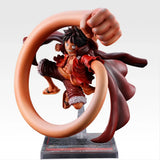 Scale Statue Ichiban One Piece X TCG