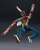 Action Figure SH Figuarts Chainsaw Man -Reze Arc-