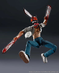 Action Figure SH Figuarts Chainsaw Man -Reze Arc-