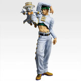 Scale Statue Ichiban Stand Rush