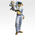 Scale Statue Ichiban Stand Rush