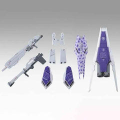 gunpla MG HWS EXPANSION SET for Hi-v GUNDAM Ver.Ka