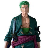 Scale Statue Banpresto PREMIUM RORONOA ZORO THE ANIME STATUE