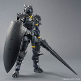 gunpla 30 MF #12 Rosan Lancer