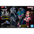 gunpla 1/100 #08 VF-31J Siegfried (Hayate Immelmann Use)