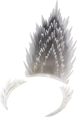 Action Figure SH Figuarts Energy Aura White Ver. Effect