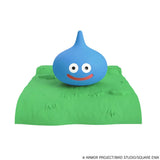 gunpla Slime With Grassland Base