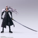 Action Figure Bring Arts Bring Arts Sephiroth