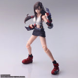 Action Figure Bring Arts Tifa Lockhart Mythril Claws Ver.