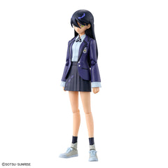 gunpla Figure-Rise Nyann