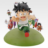 Scale Statue Ichiban Dragon Ball Snap Collection 2
