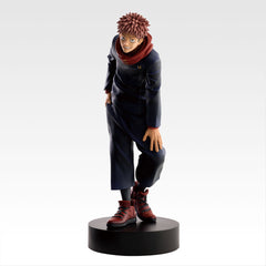 Scale Statue Ichiban Jujitsu Kaisen 5th Anniversary