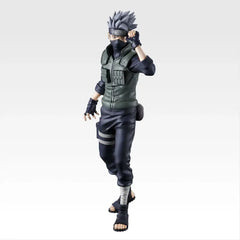 Scale Statue Ichiban Kazekage Rescue Arc