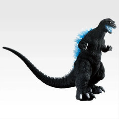 Scale Statue Ichiban Godzilla (2001) Heat Ray ver.