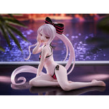 Scale Statue Overlord Desktop Cute Figure