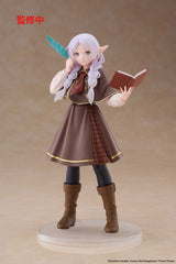 Scale Statue Taito Frieren Detective Ver. Coreful Figure