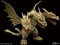 gunpla King Ghidorah (1991) 70th Anniversary