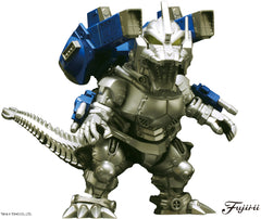gunpla Mechagodzilla (Type 3 Machine Dragon Heavily Armed Type) 70th Anniversary Version