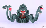 gunpla Biollante 70th Anniversary Version