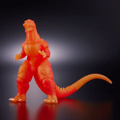 Action Figure Seven Net Godzilla Exclusive
