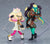 Action Figure figma SPLATOON INKLING