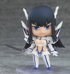 Action Figure Nendoroid Satsuki Kiryuin: Kamui Junketsu Ver.