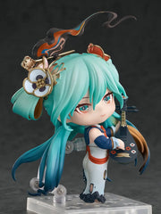 Action Figure Nendoroid Hatsune Miku: Shimian Maifu Ver.