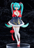 Scale Statue POP UP PARADE Hatsune Miku: Sourxuan Chinese New Year Ver.