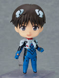 Action Figure Nendoroid Shinji Ikari: Plugsuit Ver.