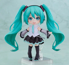 Action Figure Nendoroid Doll Hatsune Miku NT (Piapro Characters)