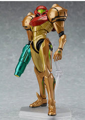 Action Figure figma Samus Aran Prime 3 ver. Rerelease
