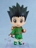 Action Figure Nendoroid Gon Freecss: Hunter Exam Ver.