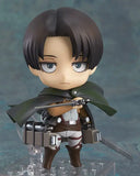 Action Figure Nendoroid Levi rerelease