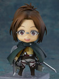 Action Figure Nendoroid Hange Zoe rerelease