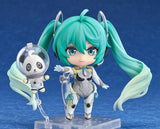 Action Figure Nendoroid Hatsune Miku: Miku With You 2024 Ver.