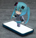 Action Figure Nendoroid Hatsune Miku: Shuttered SEKAI Ver. (COLORFUL STAGE! The Movie: A Miku Who Can't Sing)